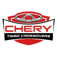 Chery Tiggo Crossover